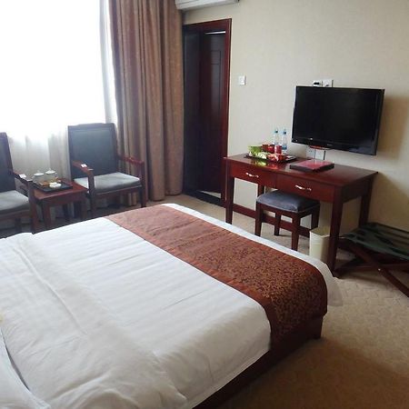 Kunming Guofang Hotel Côn Minh Ngoại thất bức ảnh